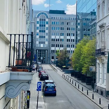 Apartment Moderne Centre De