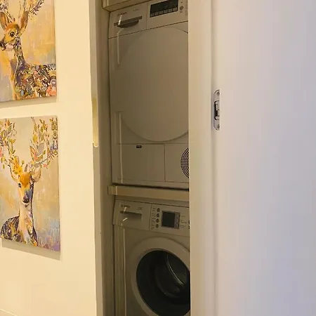 Moderne Centre De Appartement